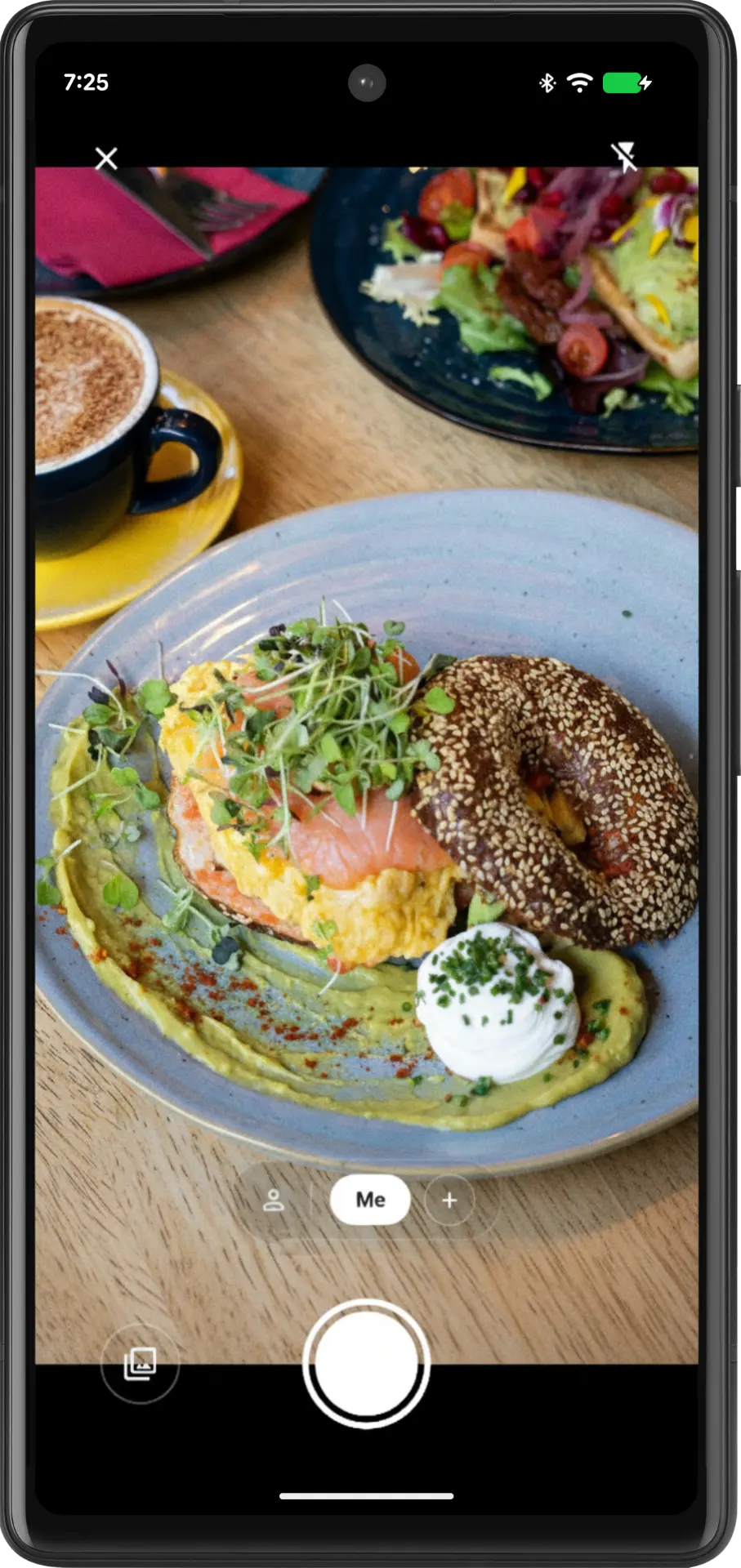 Daily Protein Calculator
